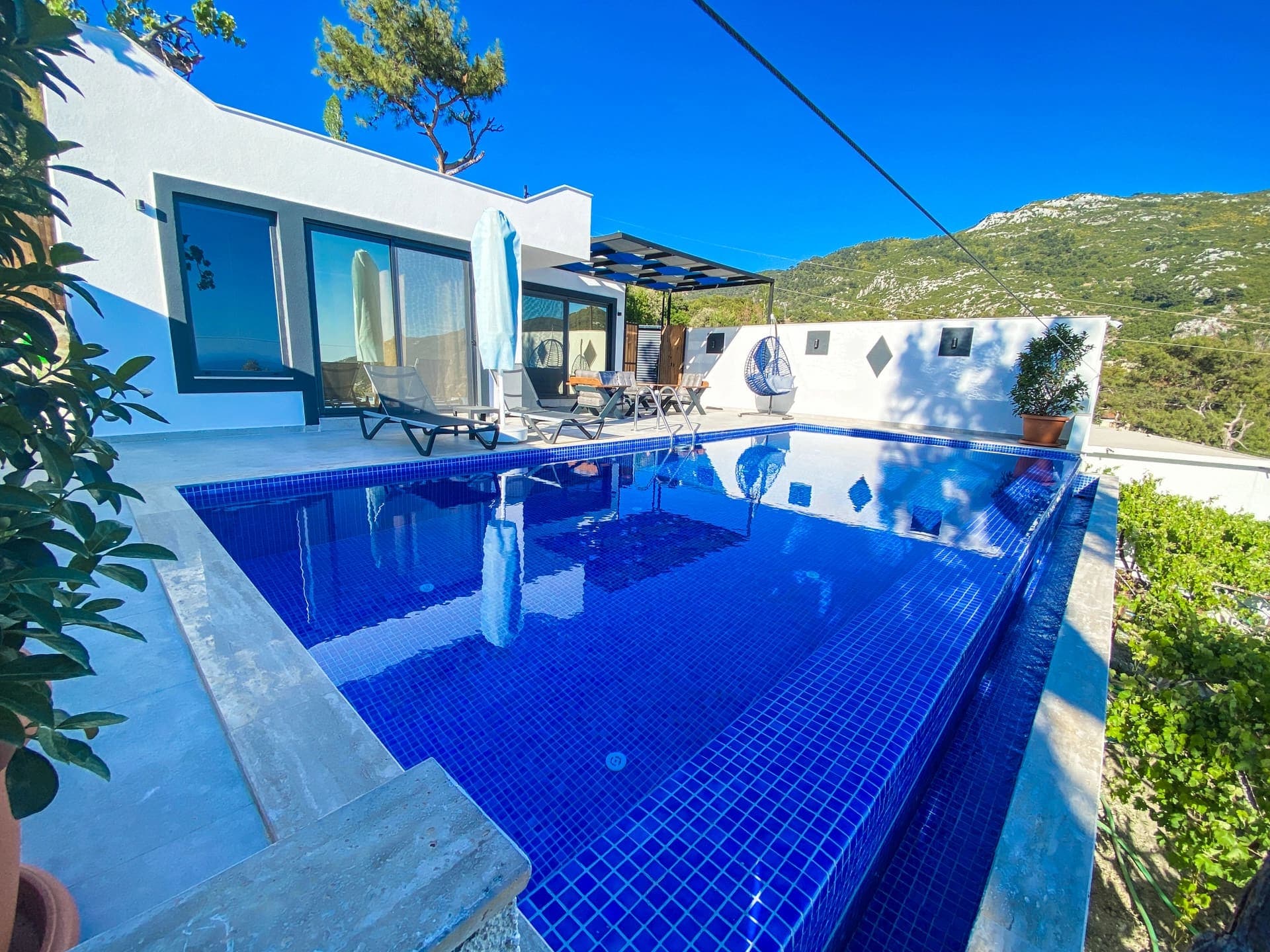 Villa Irmak, İslamlar — 5. fotoğraf