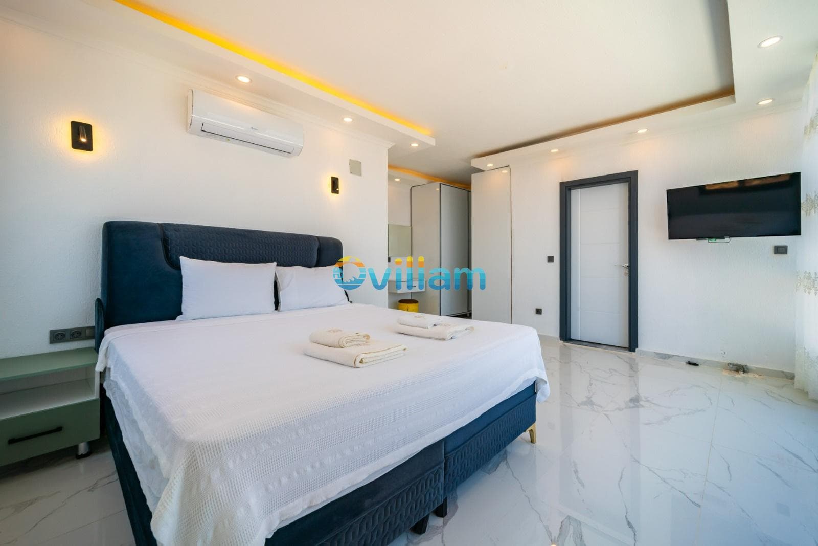 Villa Irmak 1, Kalkan — 2. fotoğraf