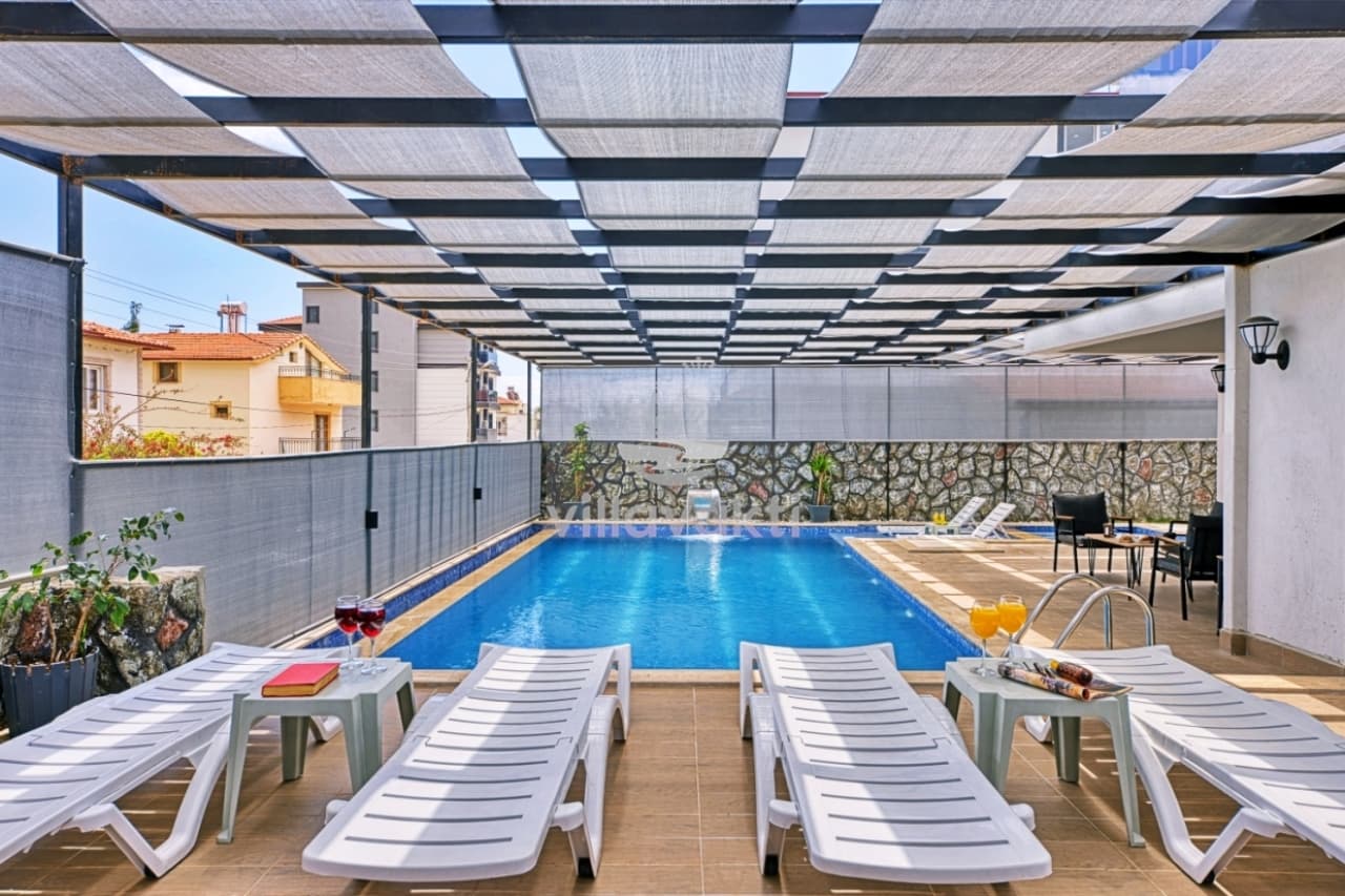 Villa İsfehan, Demre — 2. fotoğraf