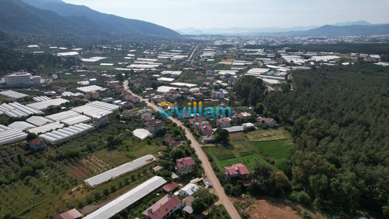 Villa Işık Esenköy, Fethiye — 3. fotoğraf