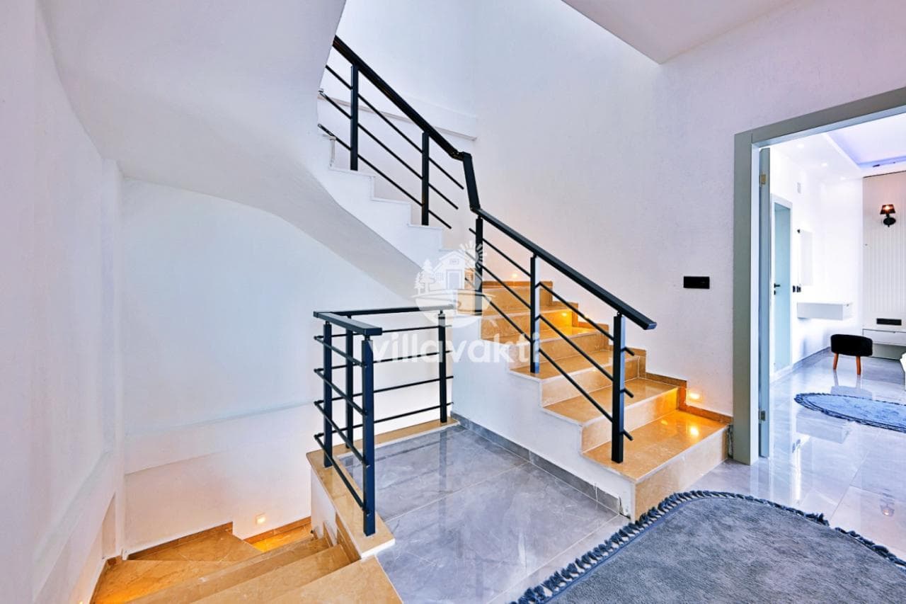 Villa Işıklar, Kalkan — 4. fotoğraf