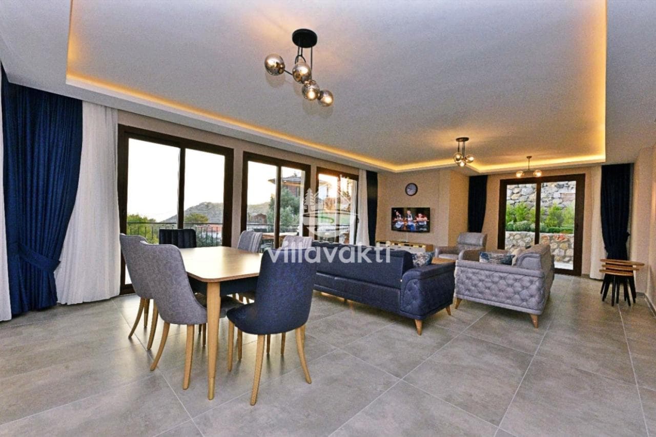 Villa Işıl Marmaris, Söğüt — 2. fotoğraf