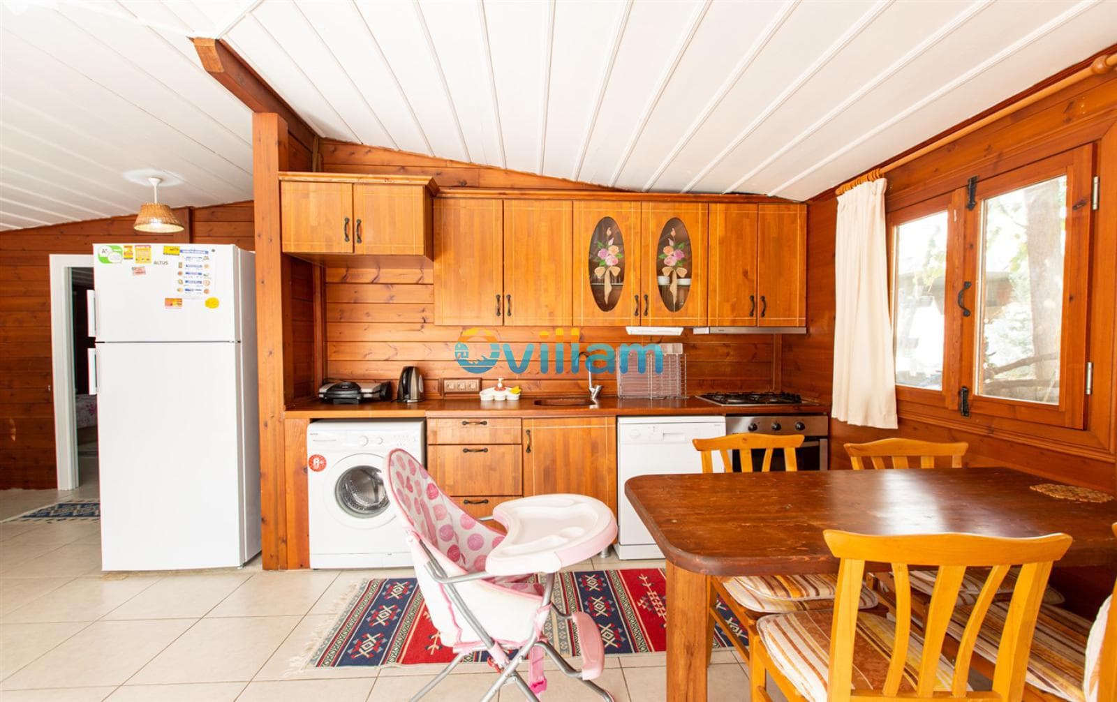 Villa İskender, Kalkan — 2. fotoğraf