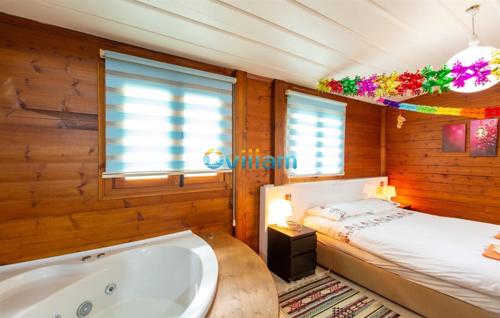Villa İskender, Kalkan — 3. fotoğraf
