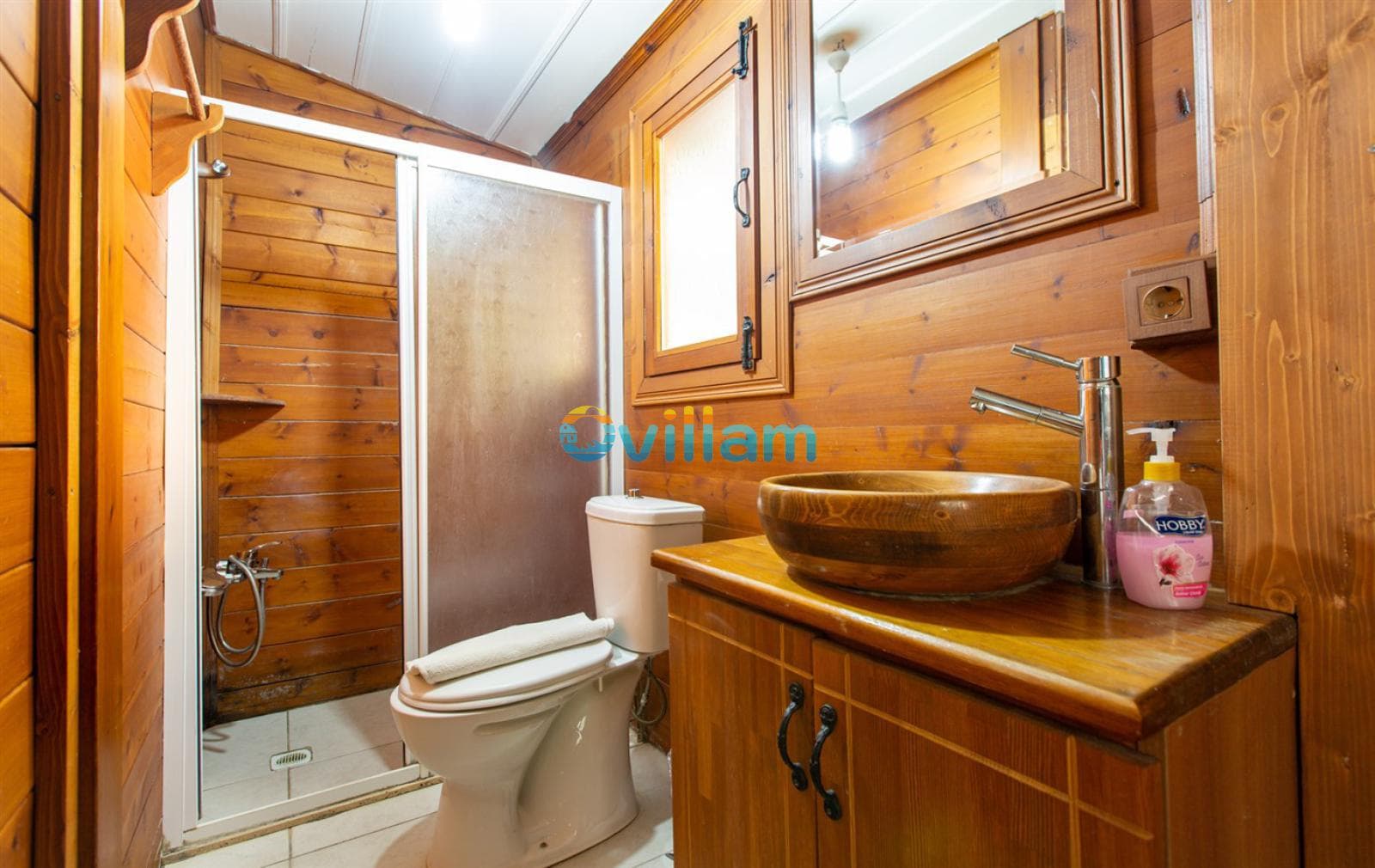 Villa İskender, Kalkan — 5. fotoğraf