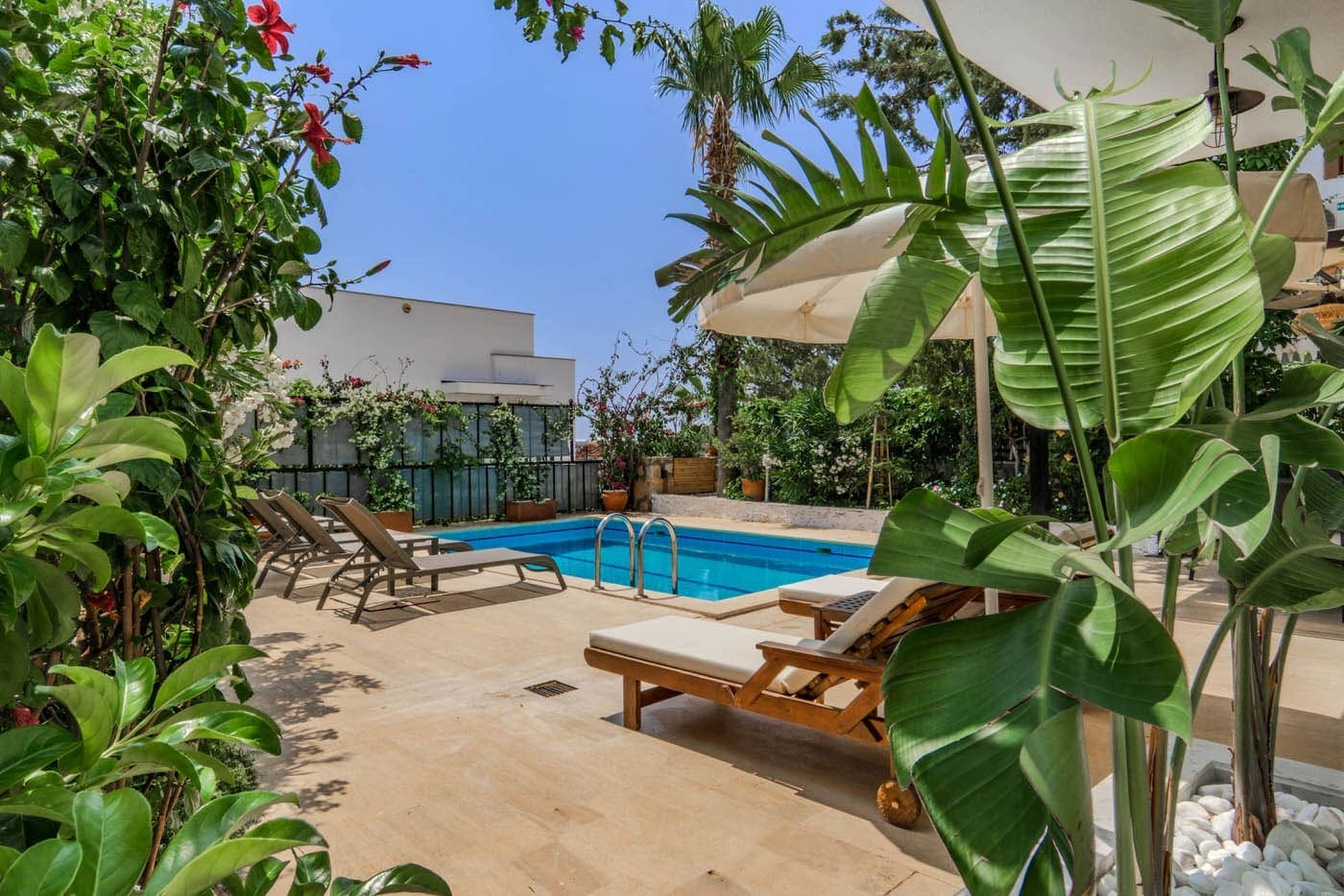 Villa İstanblue, Kalkan — 2. fotoğraf