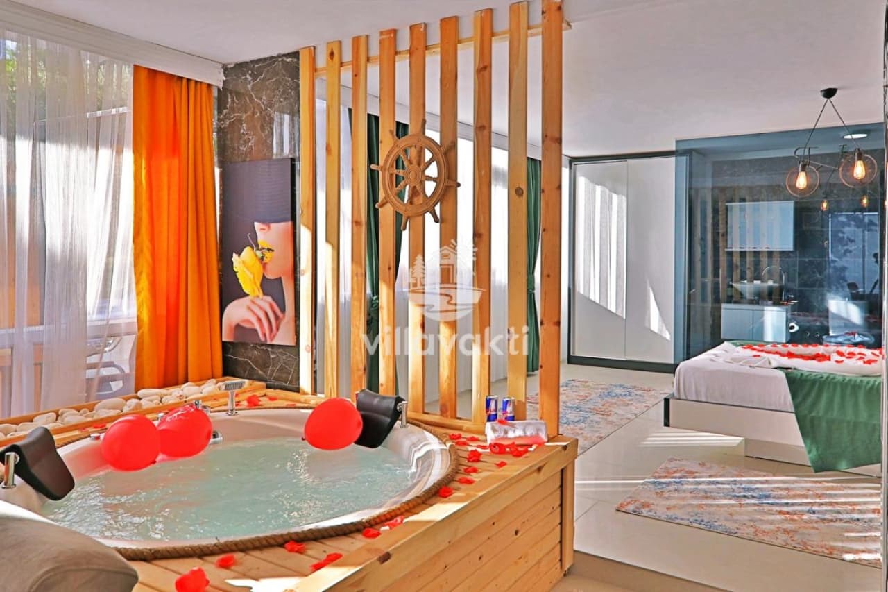 Villa İstiklal, Kalkan — 2. fotoğraf