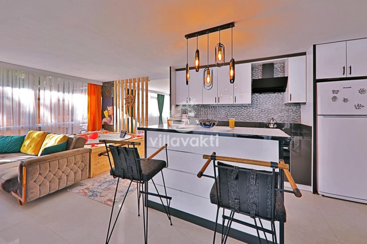 Villa İstiklal, Kalkan — 3. fotoğraf