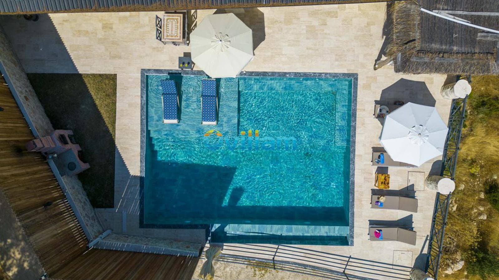 Villa İva, Kalkan — 2. fotoğraf
