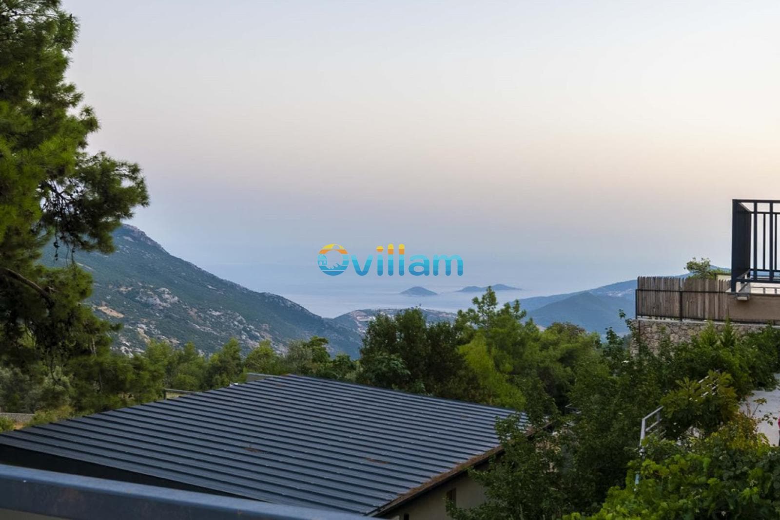 Villa İva, Kalkan — 5. fotoğraf