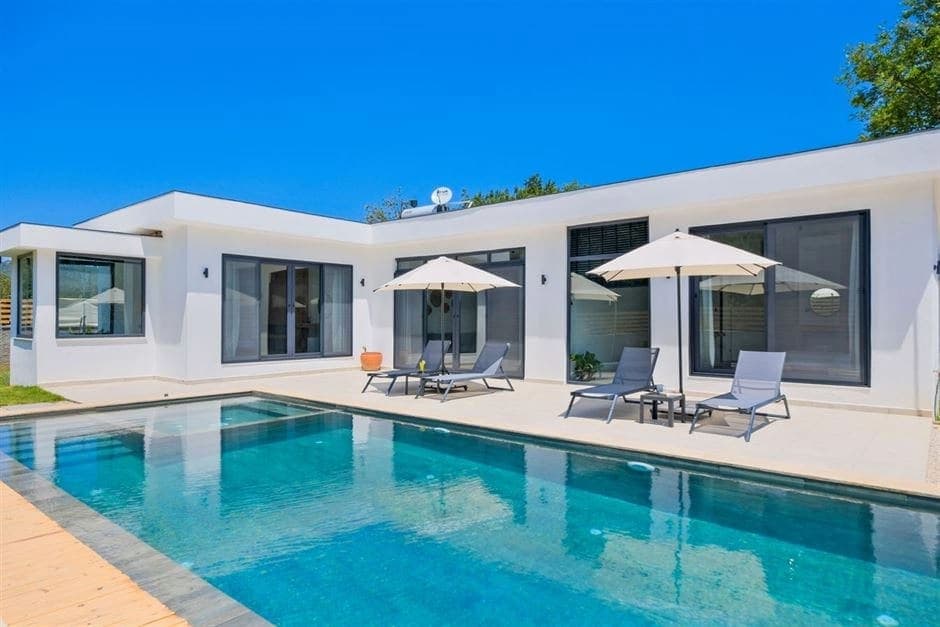 Villa İz, Fethiye — 2. fotoğraf