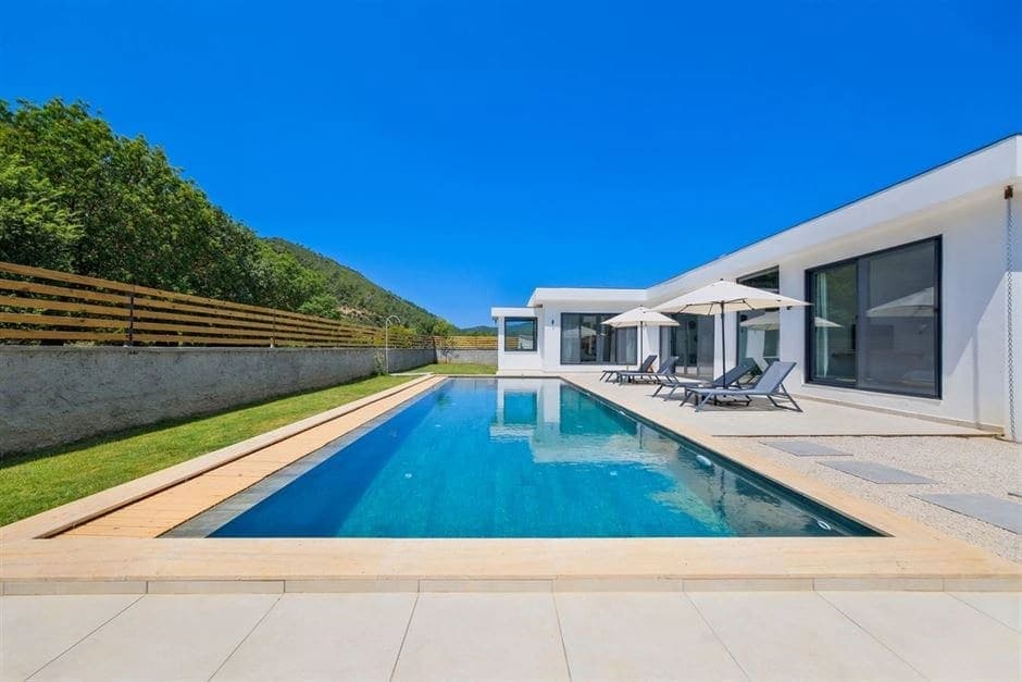 Villa İz, Fethiye — 3. fotoğraf