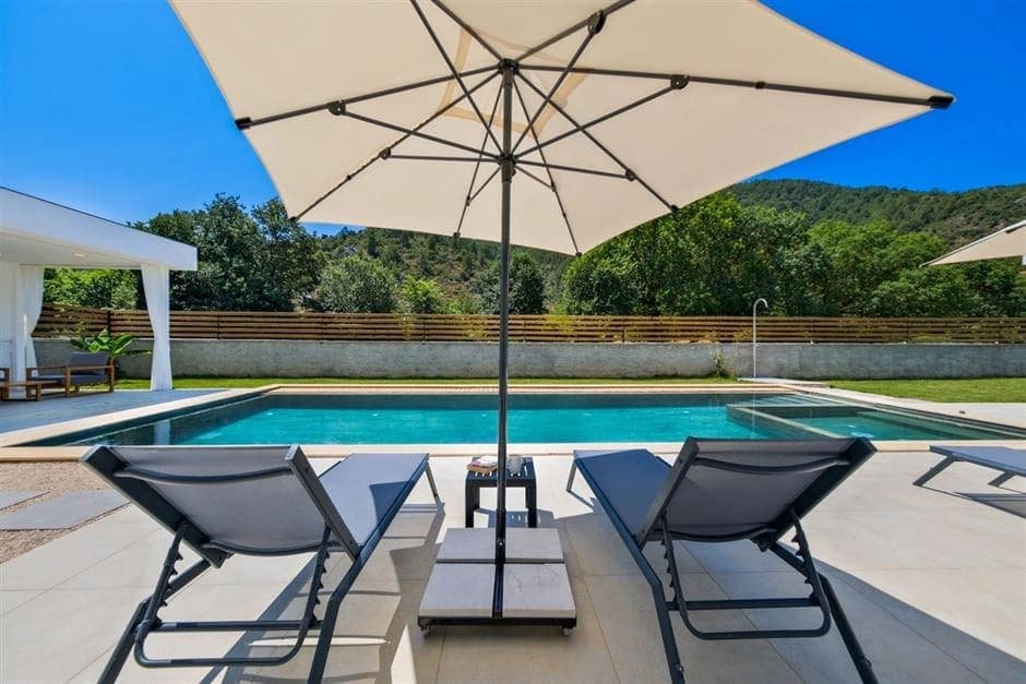 Villa İz, Fethiye — 5. fotoğraf