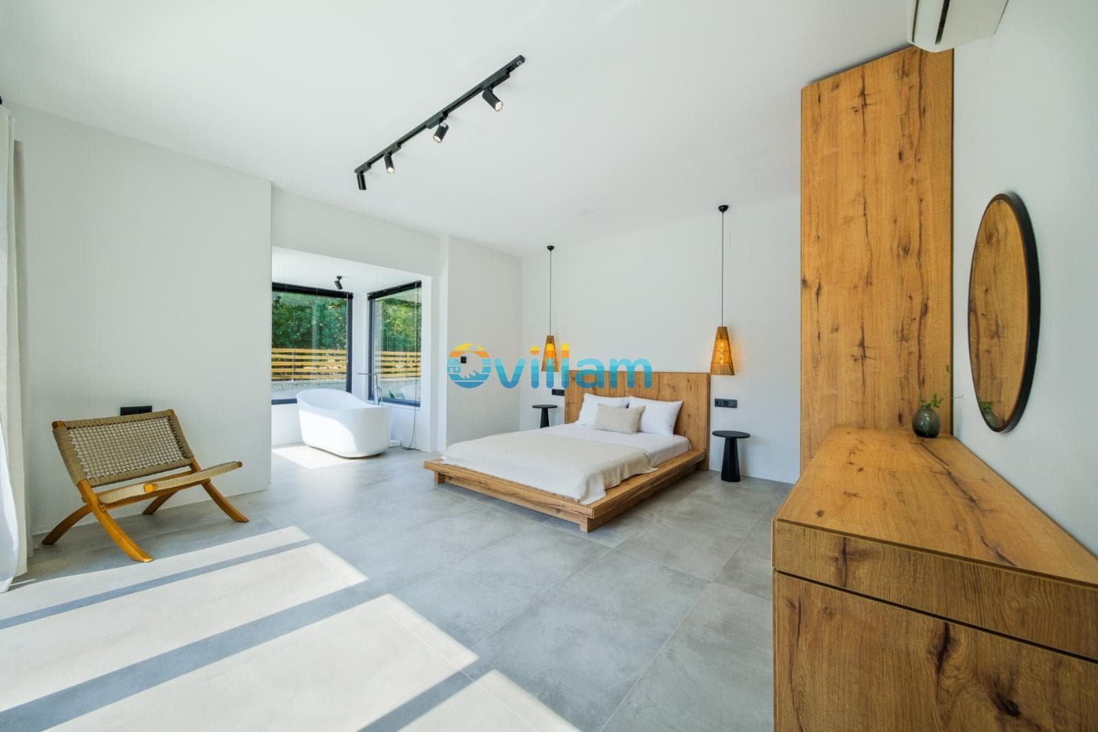 Villa İz Kayaköy, Kayaköy — 4. fotoğraf