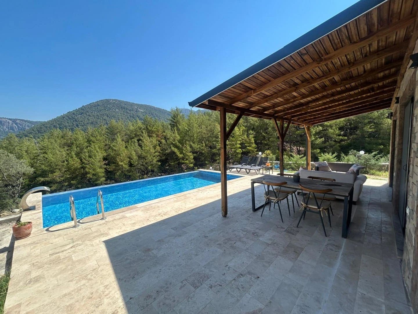 Villa Jade G, Fethiye — 2. fotoğraf