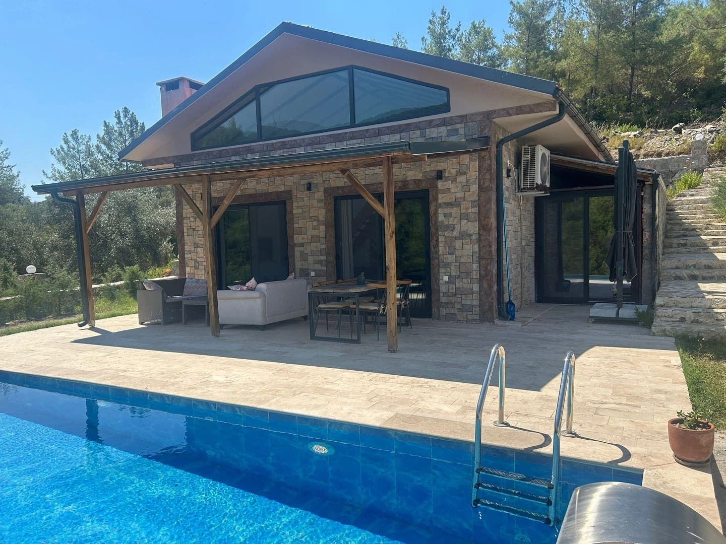 Villa Jade G, Fethiye — 3. fotoğraf