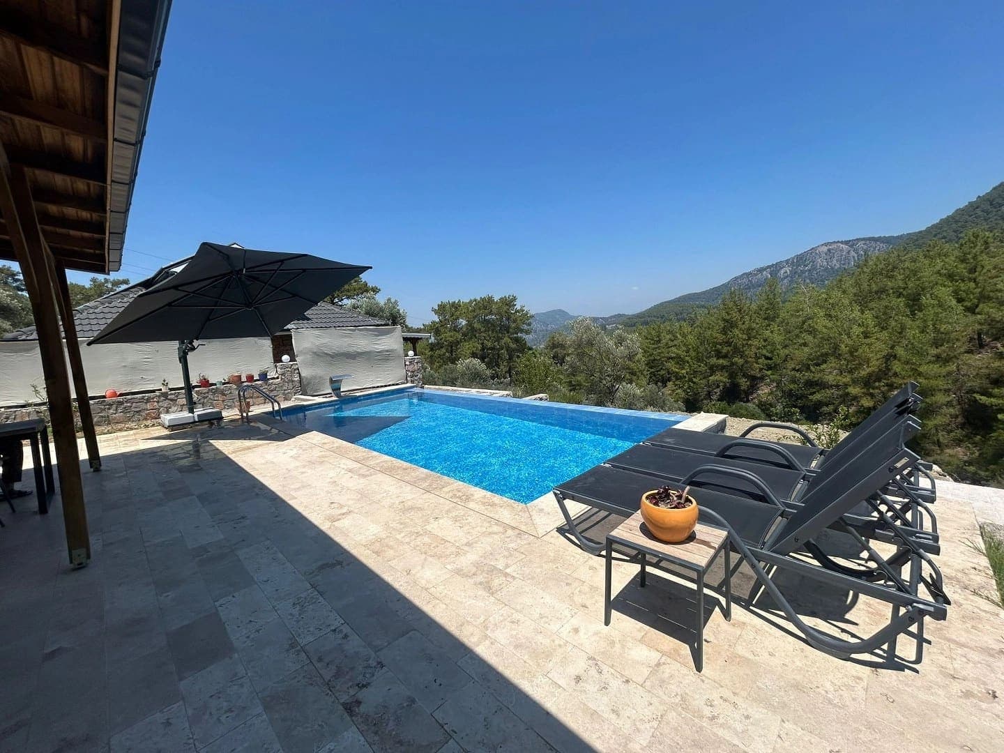 Villa Jade G, Fethiye — 4. fotoğraf