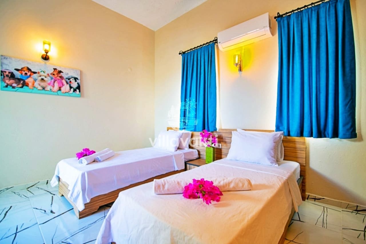 Villa Jade MC, Kalkan — 5. fotoğraf