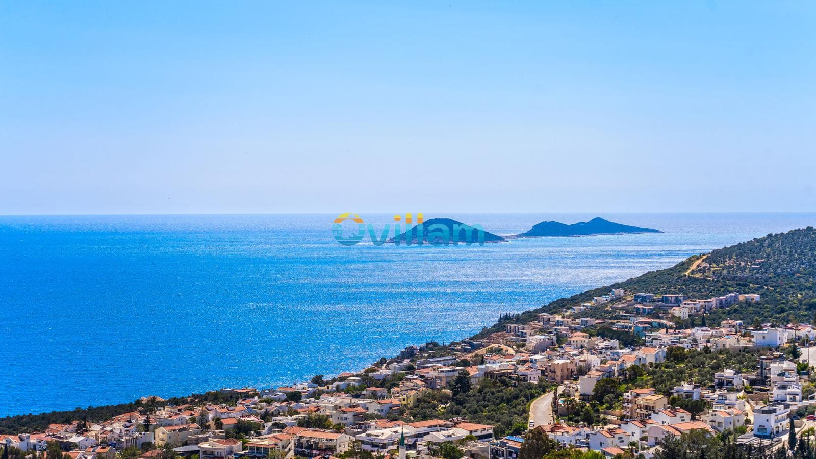 Villa Jasmine Kalkan, Kalkan — 3. fotoğraf