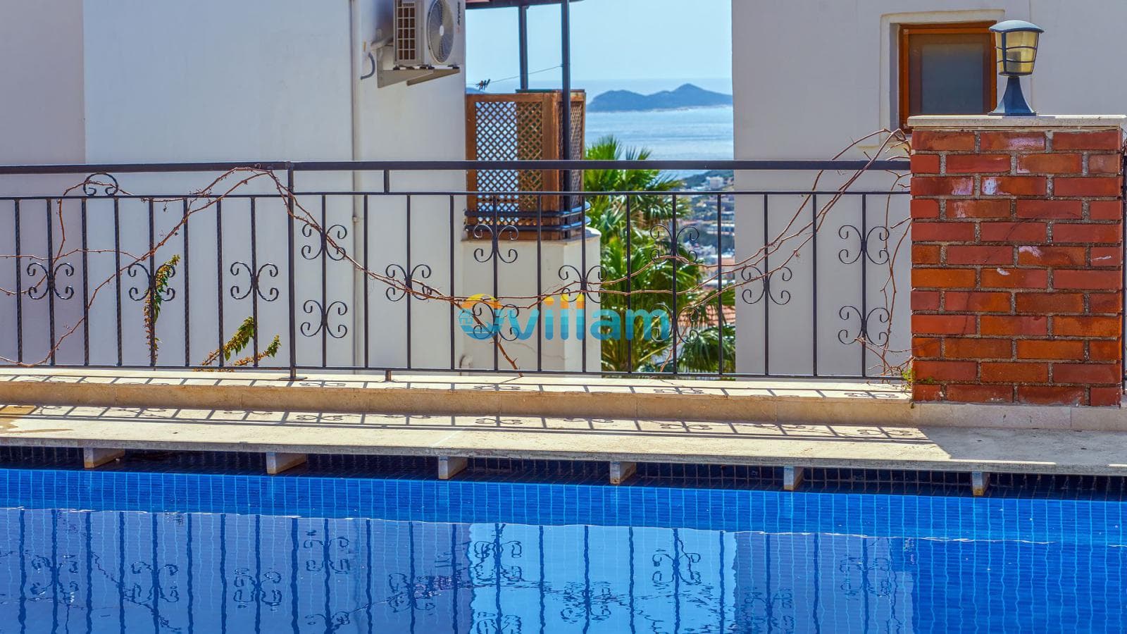 Villa Jasmine Kalkan, Kalkan — 5. fotoğraf