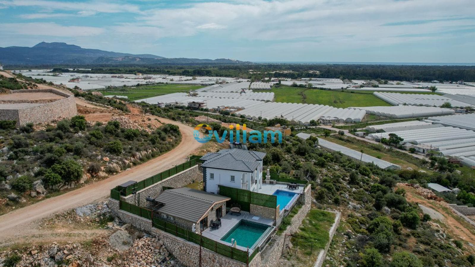 Villa Jet 1, Fethiye — 4. fotoğraf