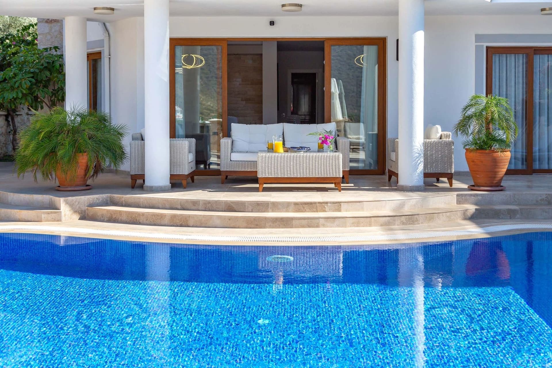 Villa Jonathan, Kalkan — 3. fotoğraf