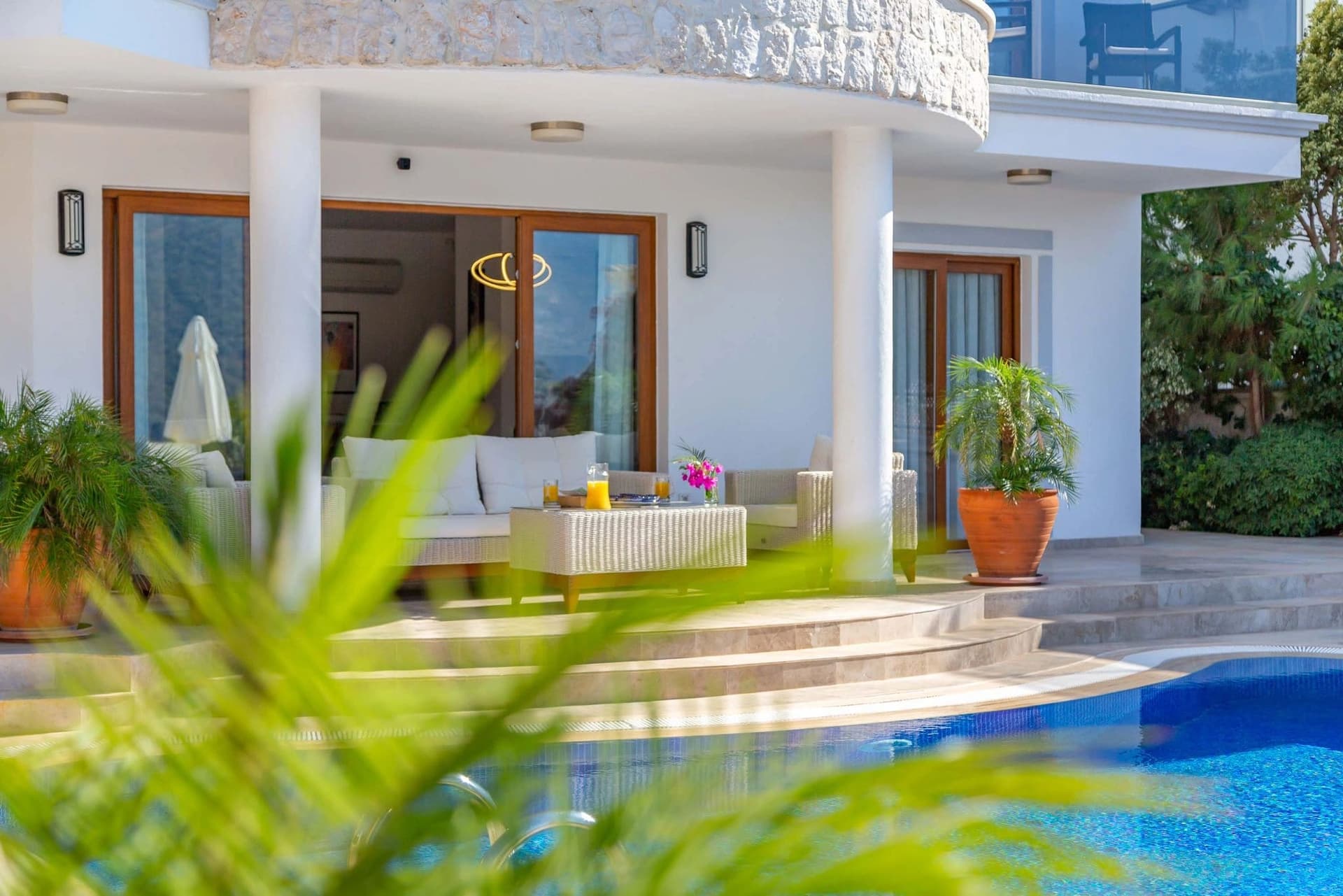 Villa Jonathan, Kalkan — 4. fotoğraf