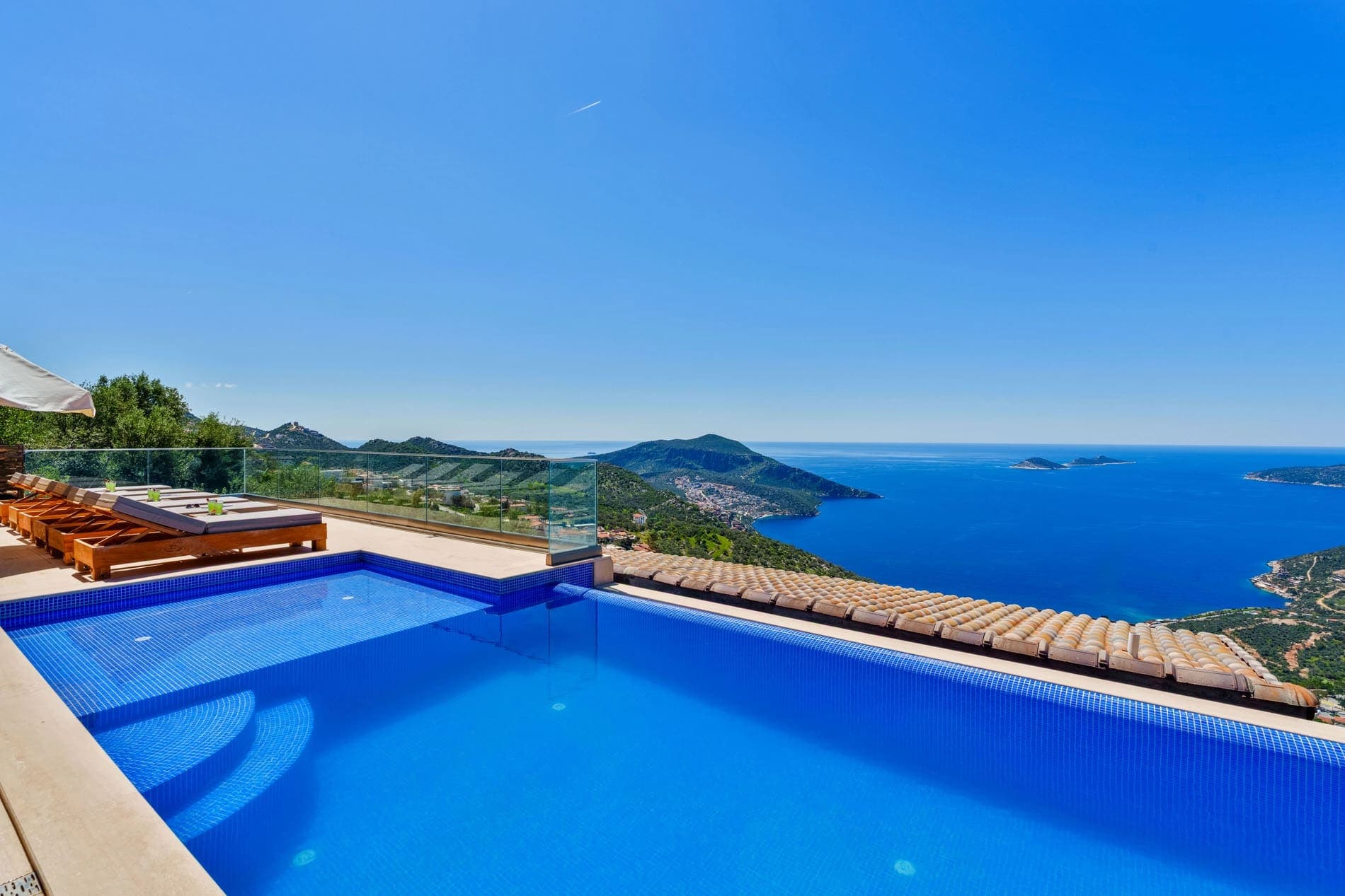 Villa Joy, Kalkan — 2. fotoğraf