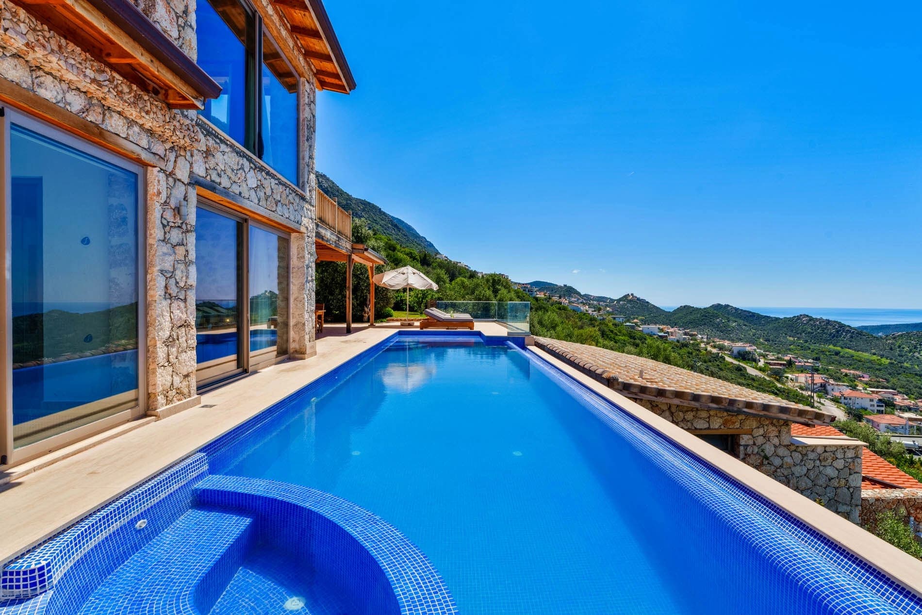 Villa Joy, Kalkan — 4. fotoğraf
