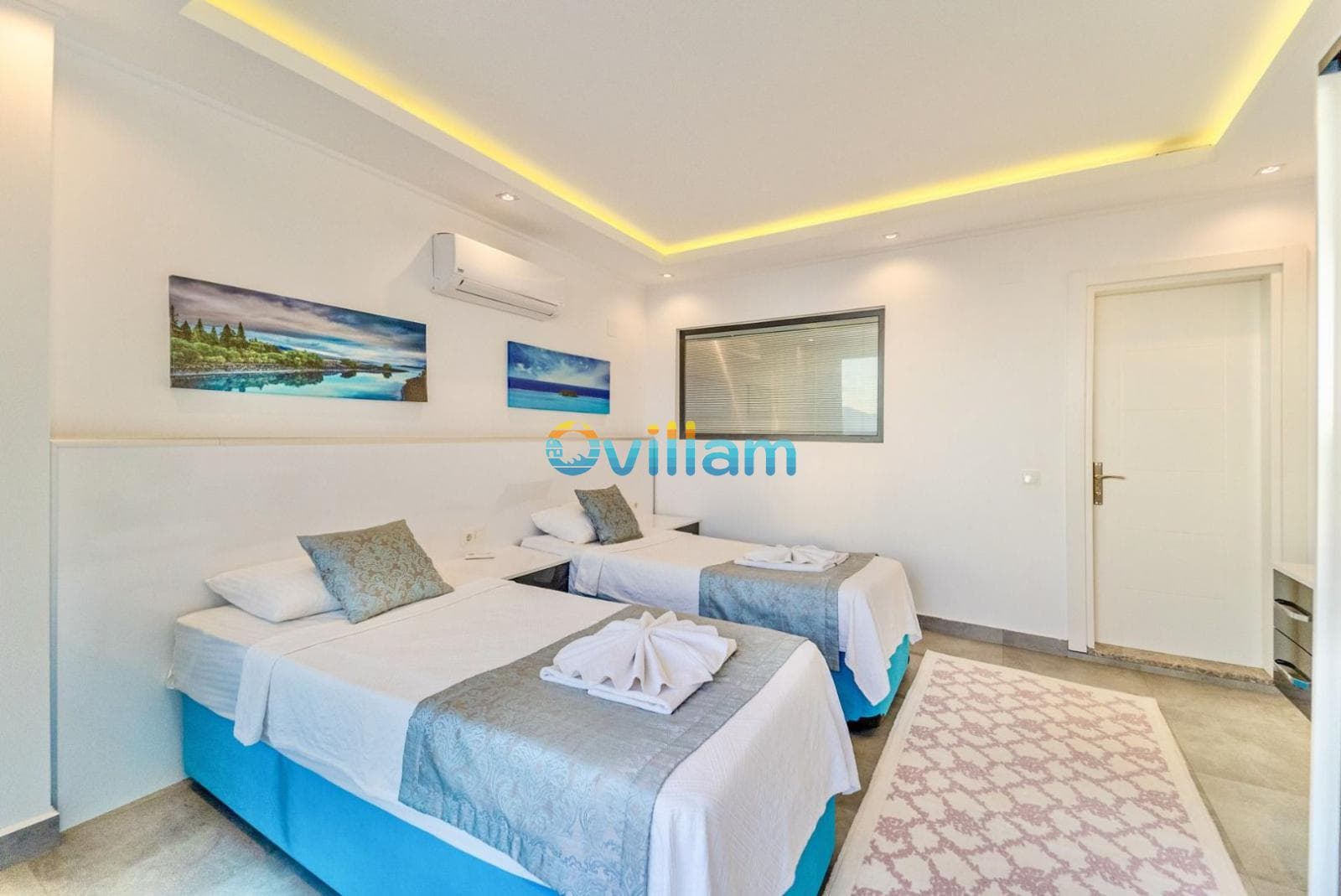 Villa June, Kalkan — 3. fotoğraf