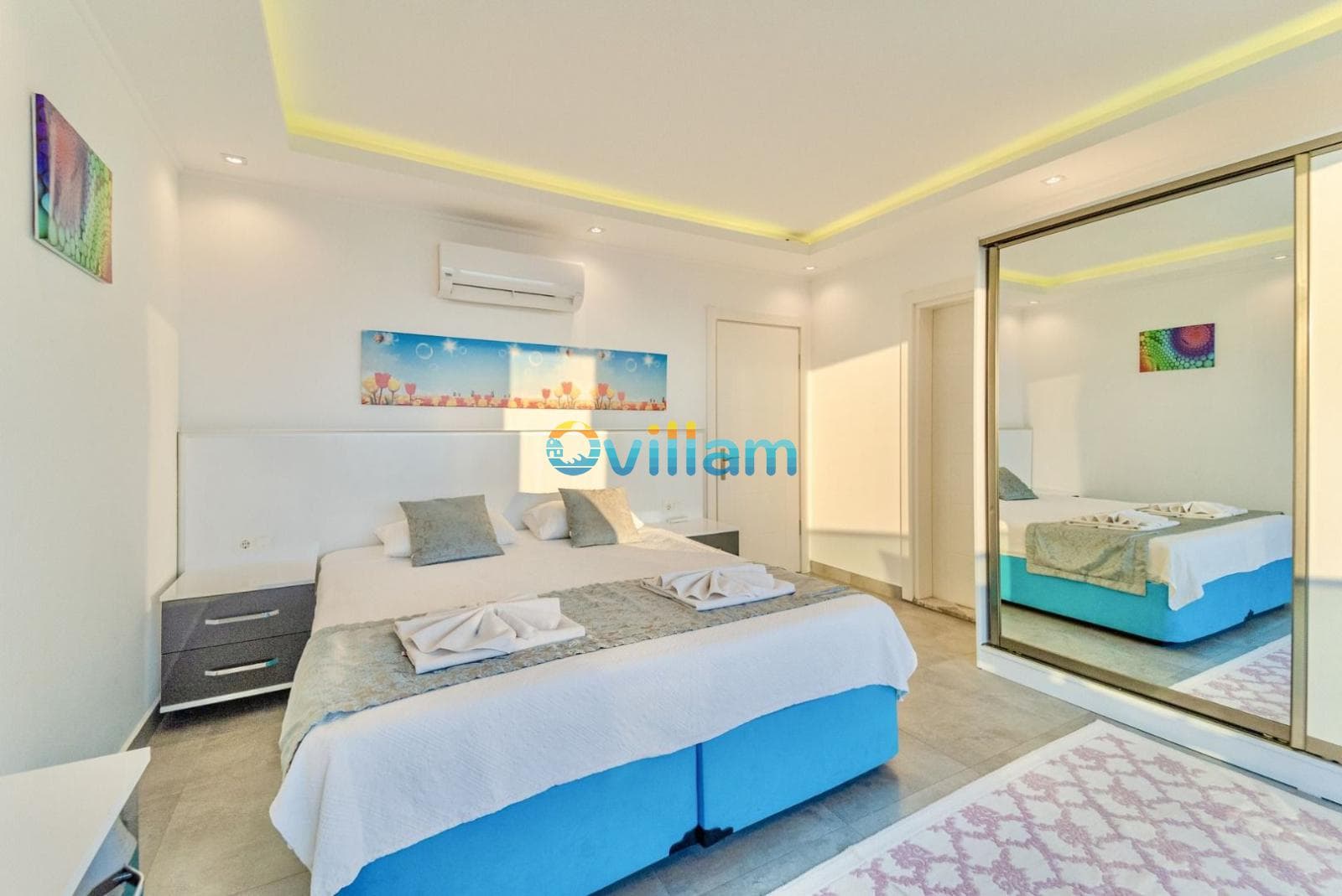 Villa June, Kalkan — 4. fotoğraf