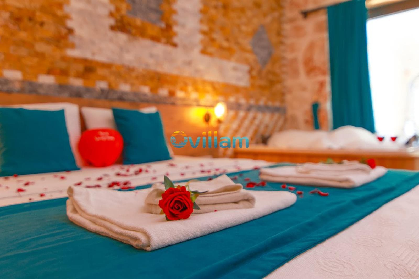 Villa Jungle 2, Kalkan — 2. fotoğraf