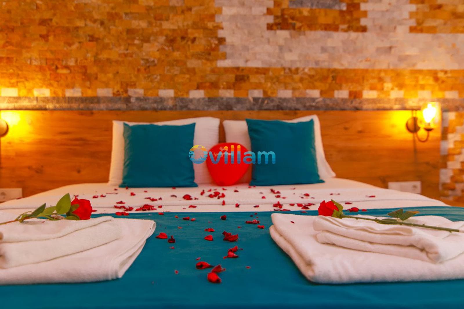 Villa Jungle 2, Kalkan — 3. fotoğraf