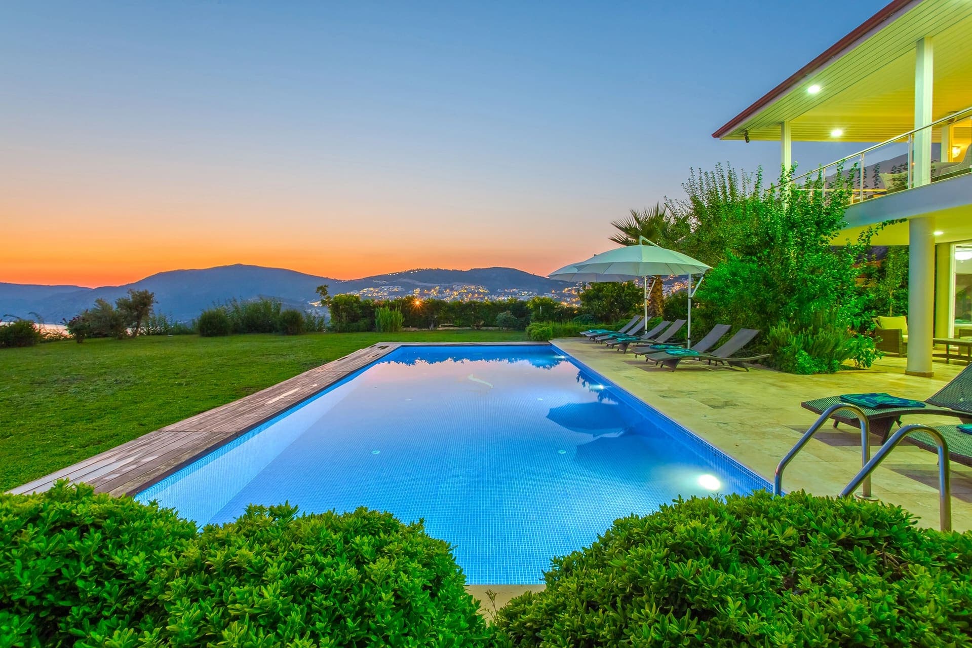 Villa Just, Kalkan — 2. fotoğraf