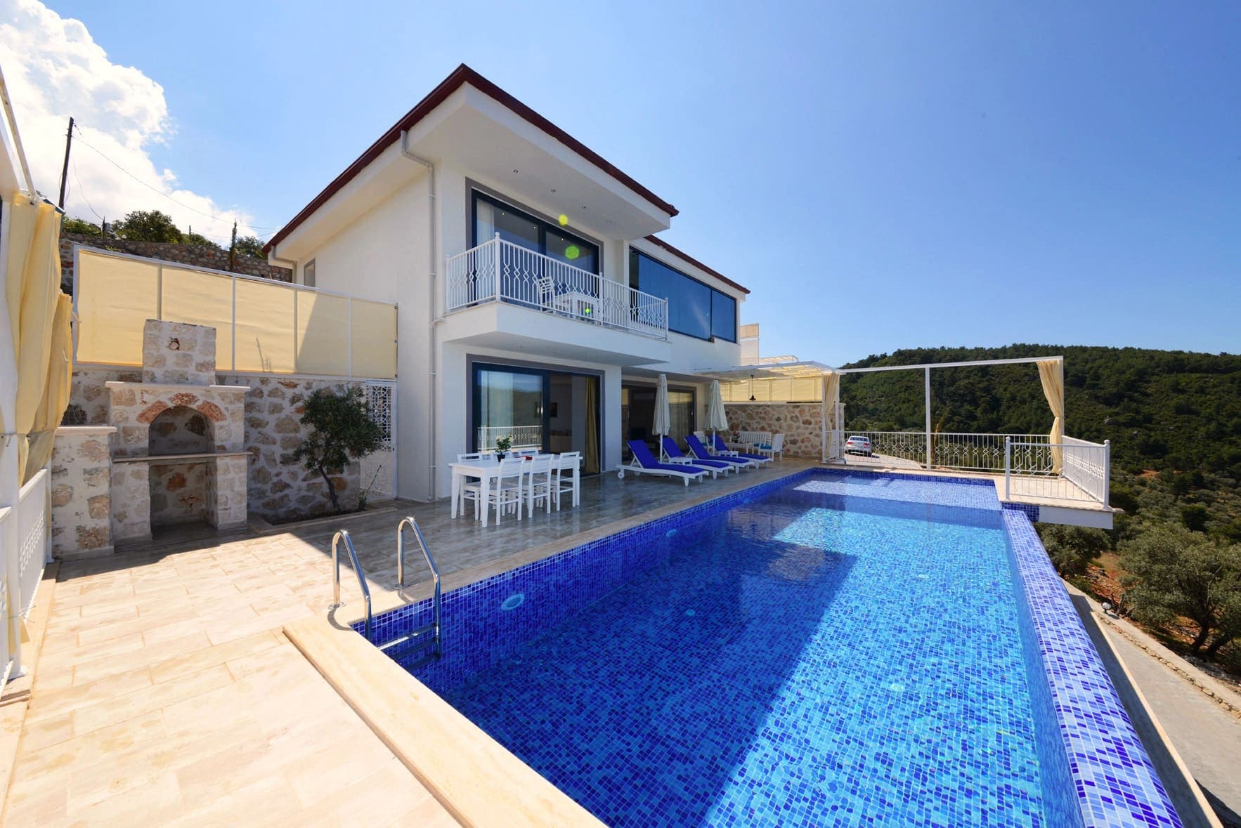 Villa Kaan, Üzümlü — 2. fotoğraf