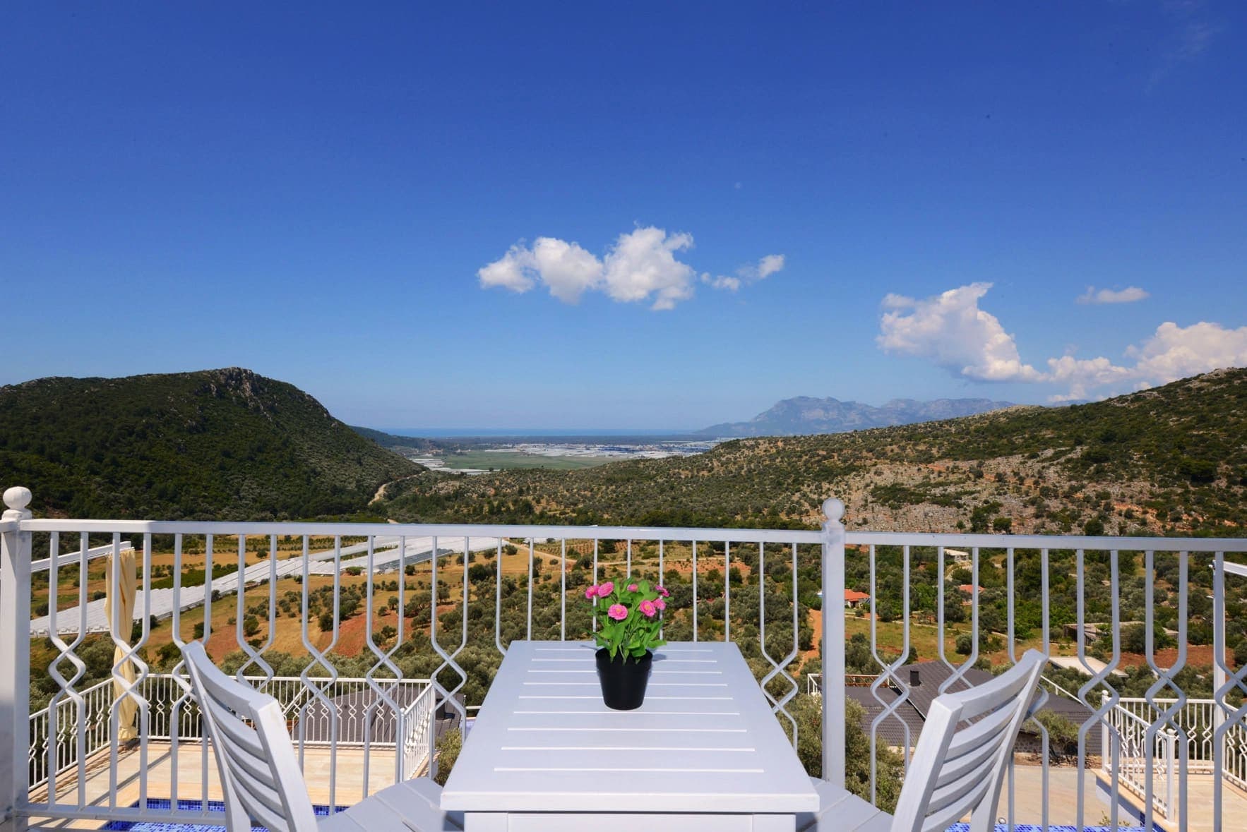 Villa Kaan, Üzümlü — 5. fotoğraf