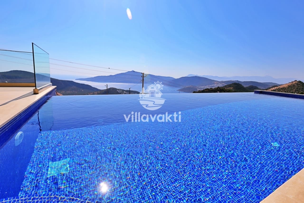 Villa Kaklık, Kalkan — 3. fotoğraf