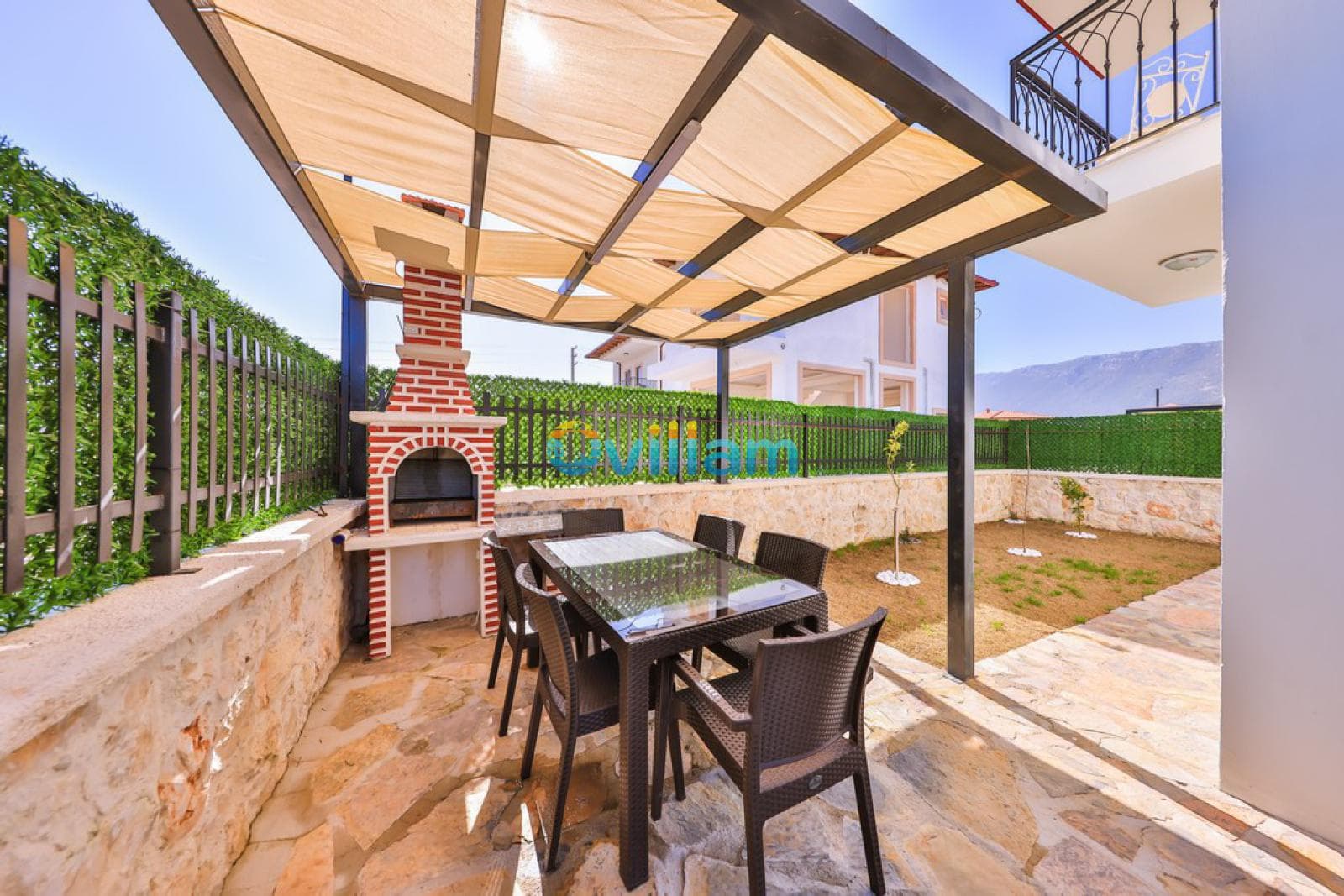 Villa Kakule, Kaş — 2. fotoğraf