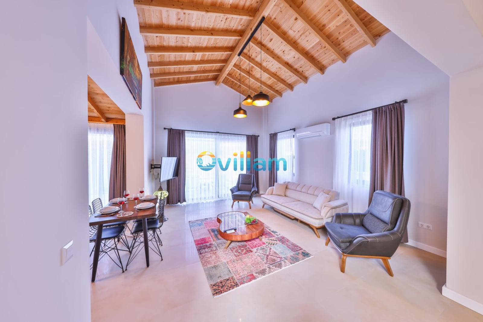 Villa Kakule, Kaş — 5. fotoğraf