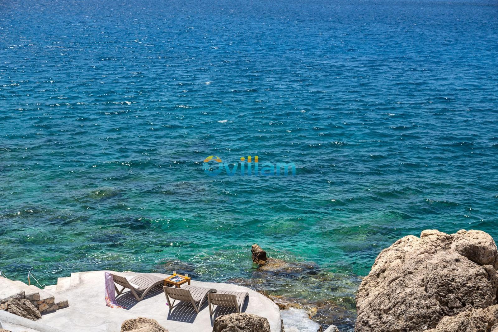 Villa Kalamar 2, Kalkan — 5. fotoğraf