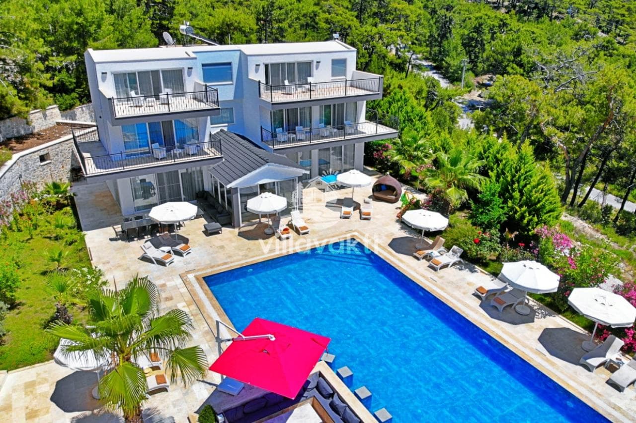 Villa Kale, Kalkan — 2. fotoğraf