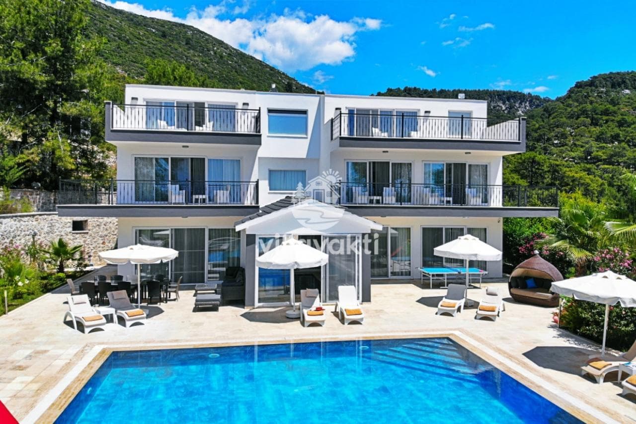 Villa Kale, Kalkan — 4. fotoğraf