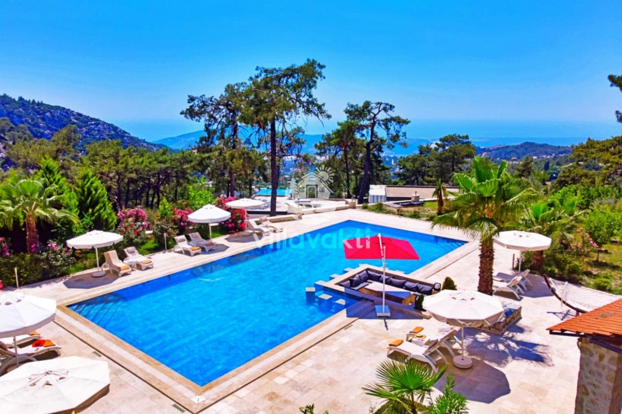 Villa Kale, Kalkan — 5. fotoğraf