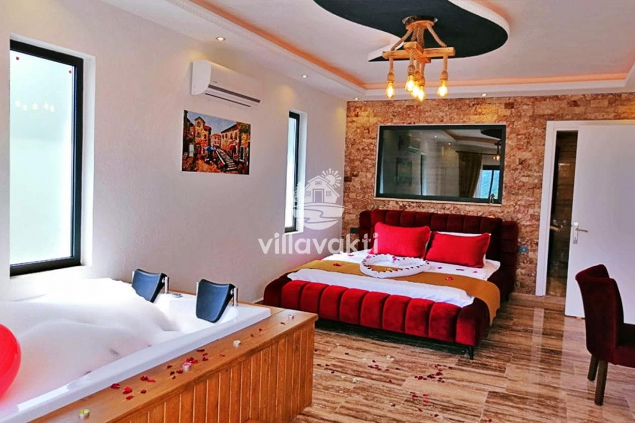 Villa Kale 1, Kalkan — 3. fotoğraf