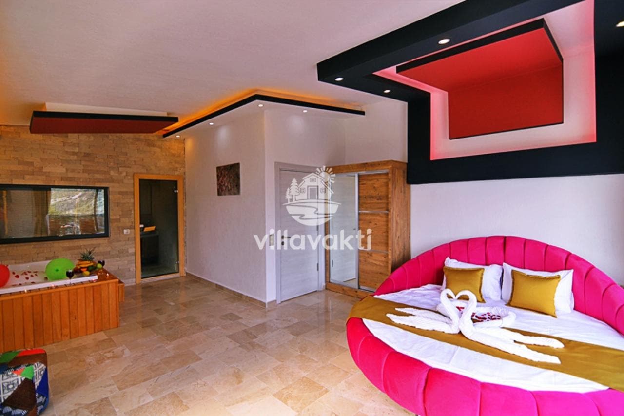 Villa Kale 2, Kalkan — 3. fotoğraf