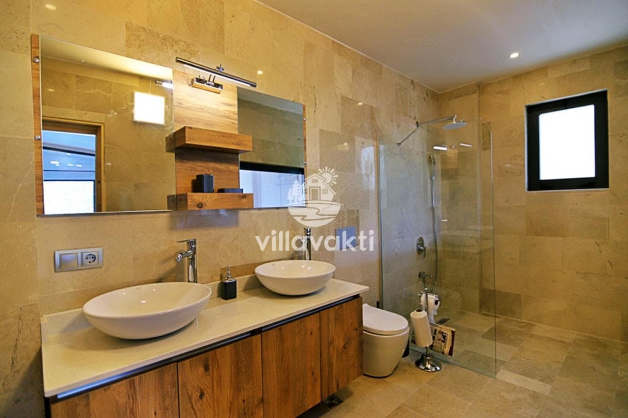 Villa Kale 2, Kalkan — 4. fotoğraf