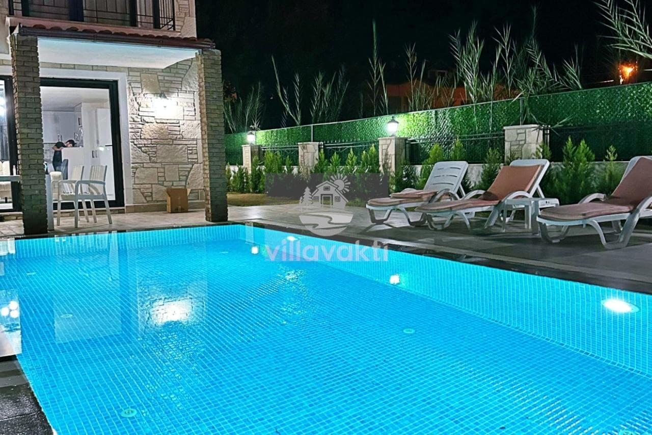 Villa Kalea, Dalyan — 2. fotoğraf