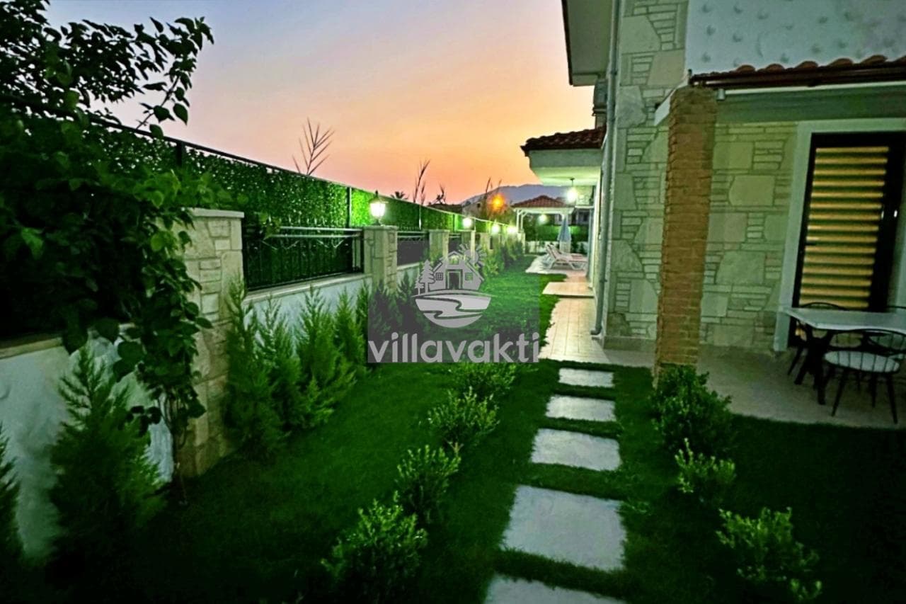 Villa Kalea, Dalyan — 4. fotoğraf