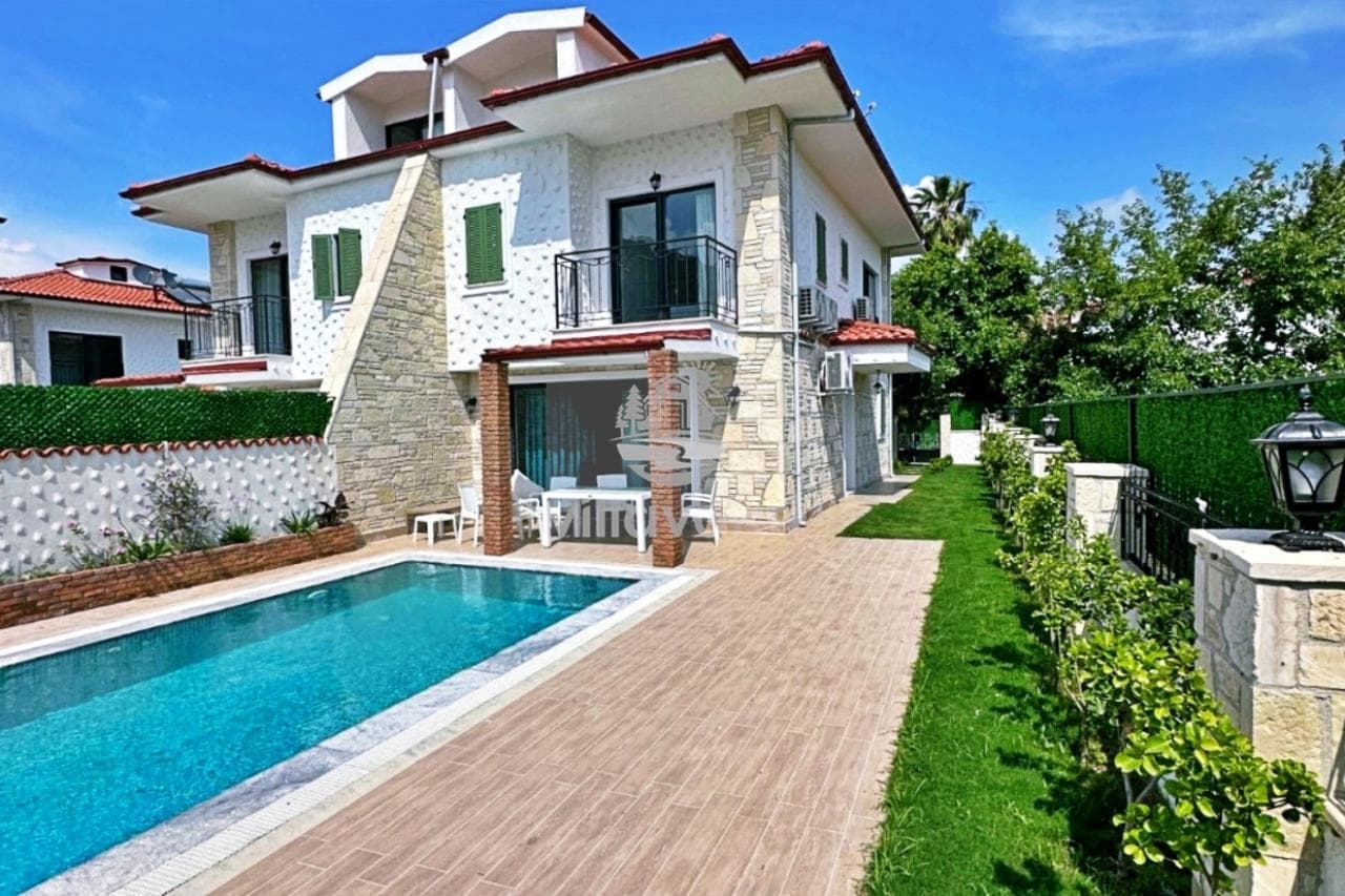 Villa Kalea, Dalyan — 5. fotoğraf