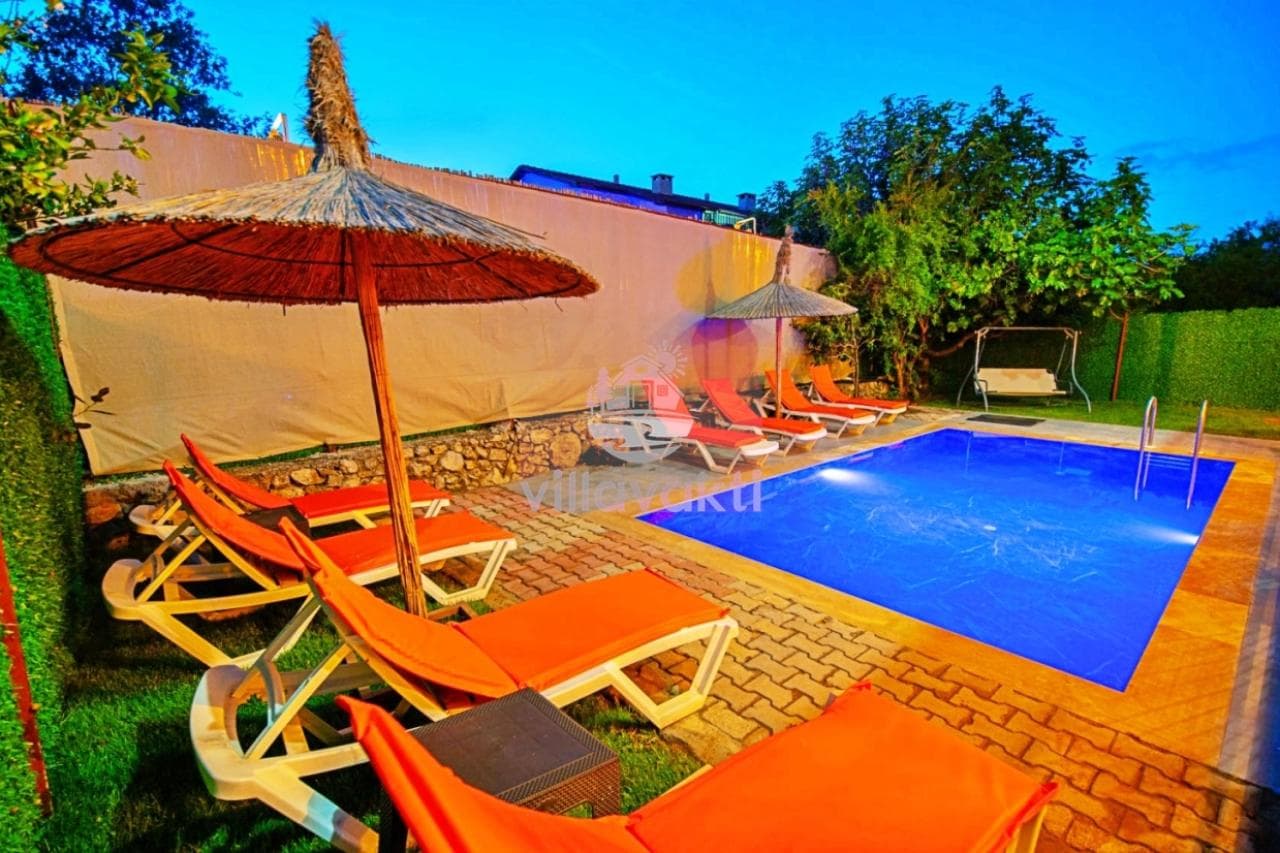Villa Kalipso 1, Ölüdeniz — 2. fotoğraf
